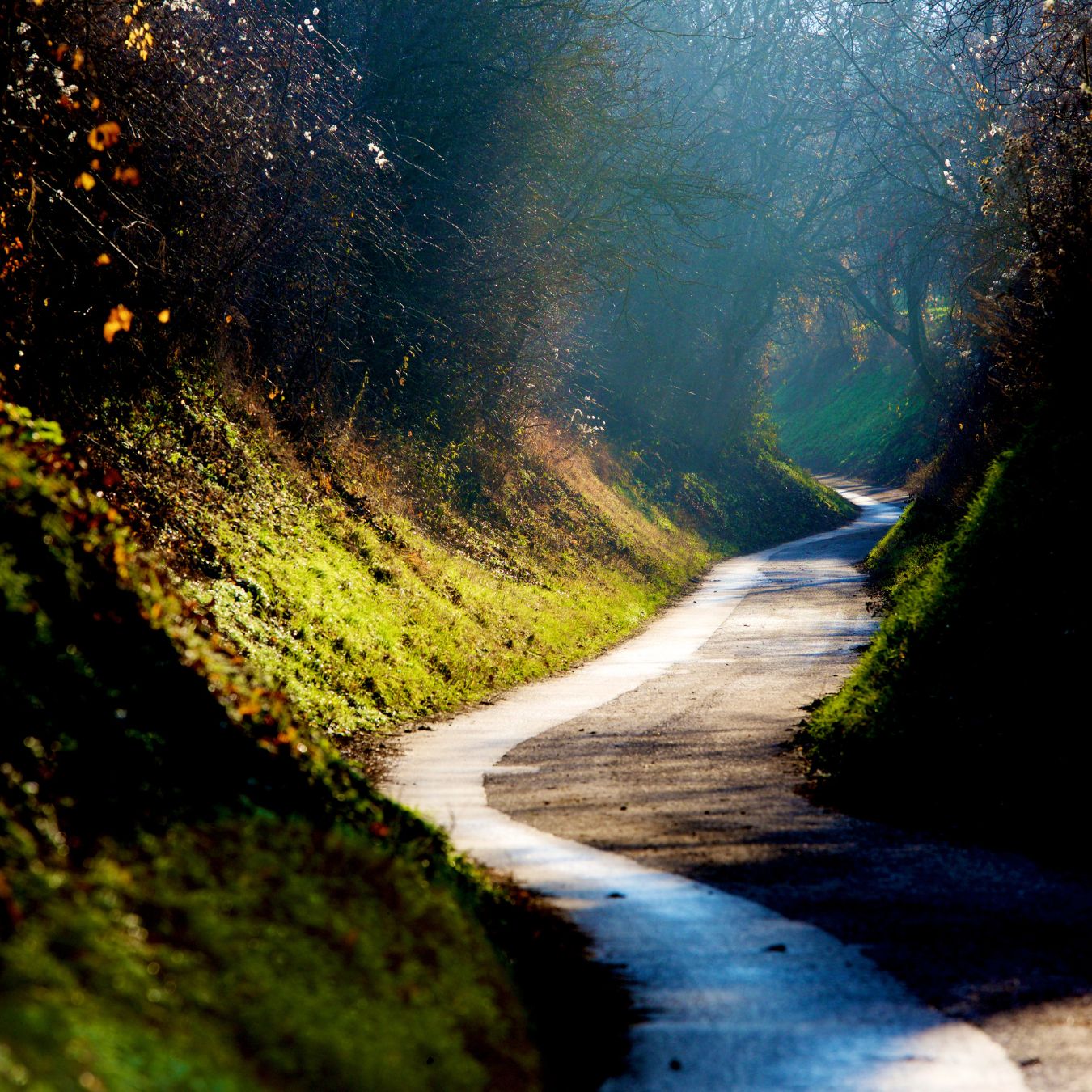 When Feelings Don’t Match Faith (And What to Do About It)